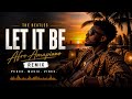 SUNSET VIBES 🌴 Afro Soul Remix
