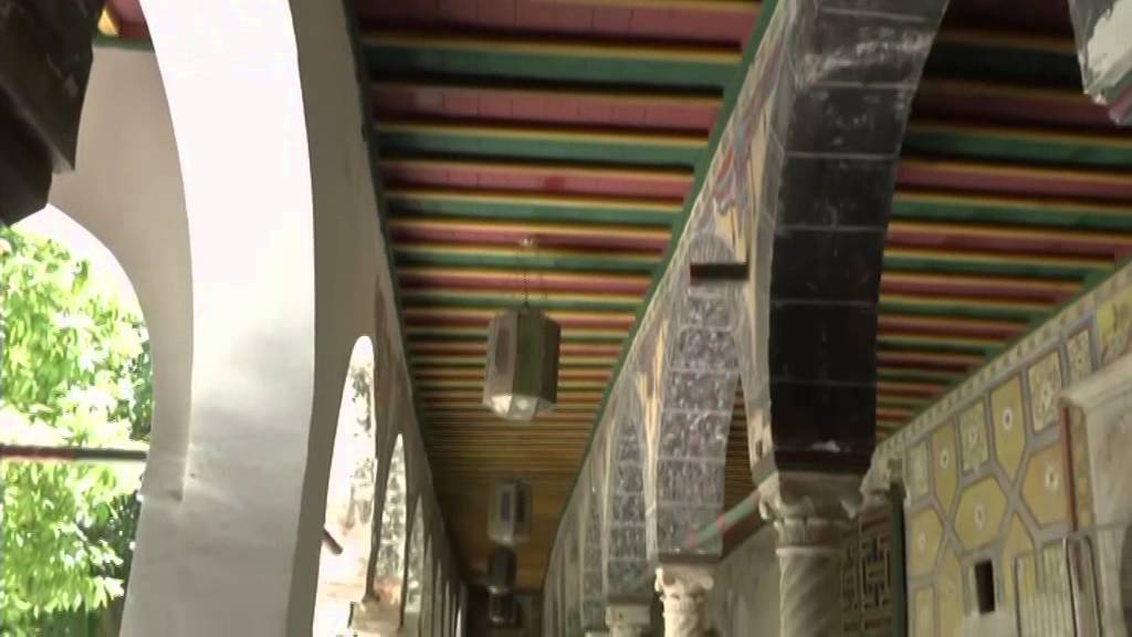 قسنطينة.. تاج صخرتين