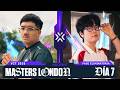EDG vs FUT / G2 vs XLG — Masters London — Fase Eliminatoria Día 7
