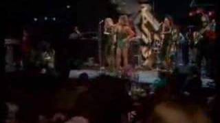 Tina Turner - Proud Mary Live at Sonja Barend