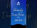Eternal Reward - Abide Sleep Story