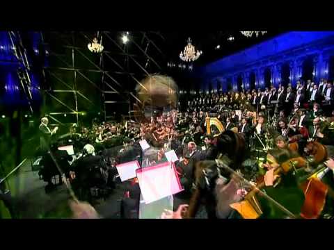 Cinema Paradiso---Ennio Morricone: Peace Notes--Live in Venice (2007)