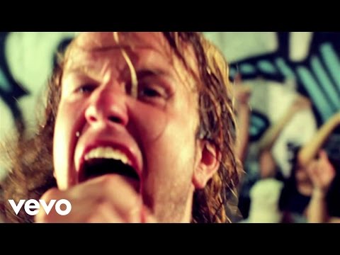 Attila - Rage