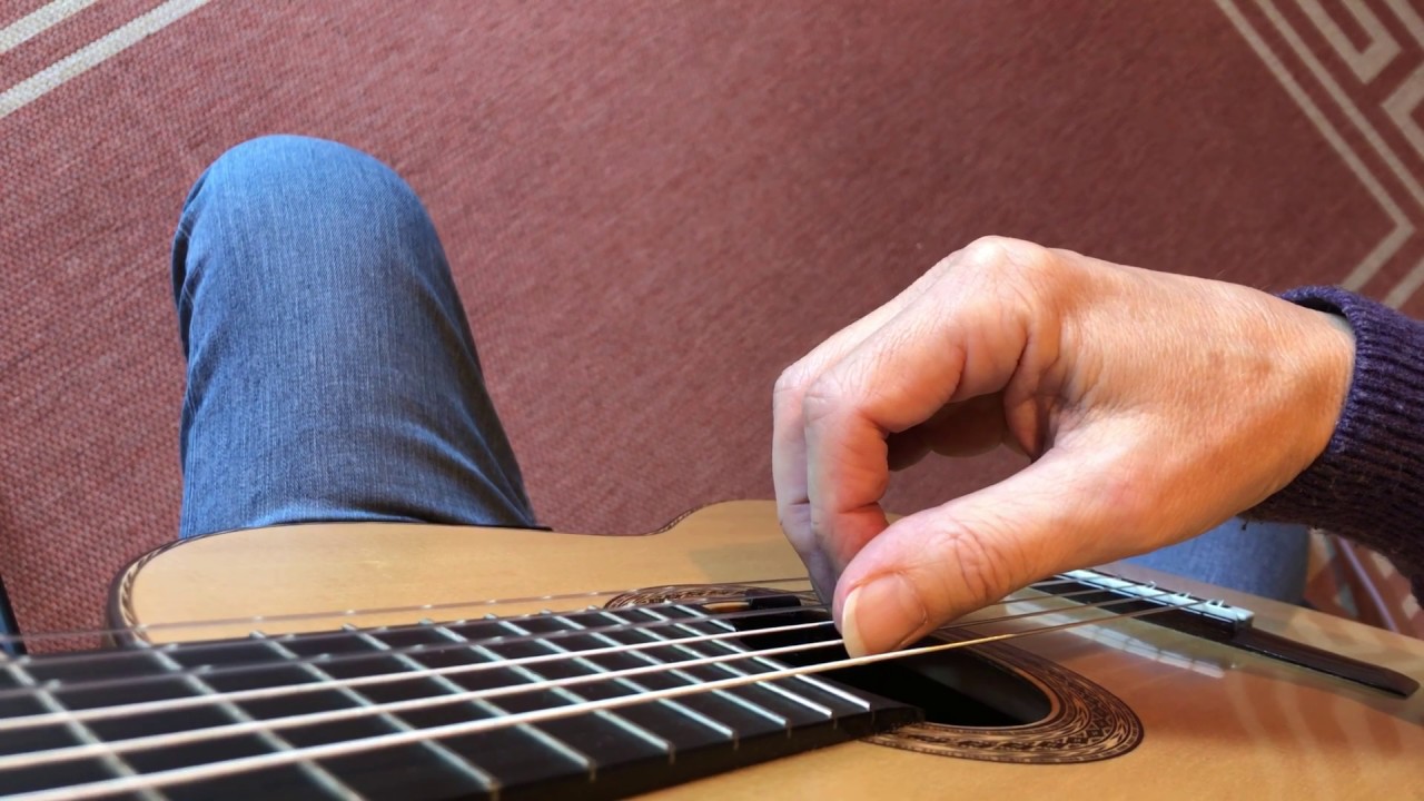 2. Right Hand - Working in pairs