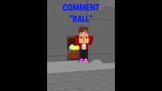 JJ becomes Ronaldo in a football challenge - MAIZEN Minecraft Animation