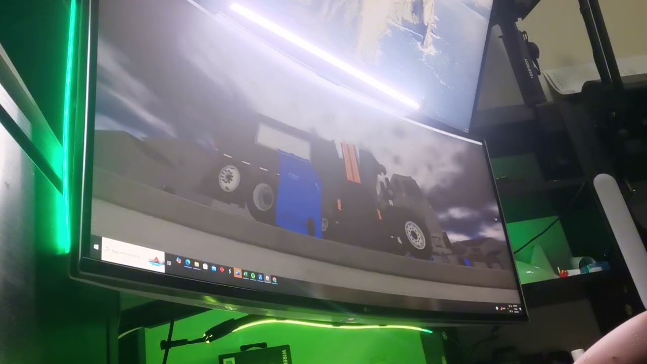 peterbilt 520 amrep octagonal asl garbage truck roblox phoenix public works