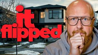 Calgary Real Estate Market Update - April 2026
