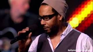 Leroy Bell - The X Factor U.S. - Bootcamp Day 4