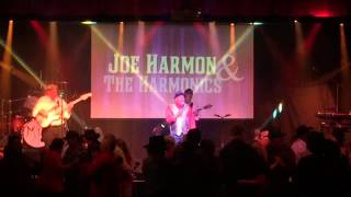 Joe harmon