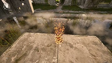 Talos Principle 2 - Castling