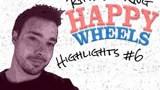Happy Wheels Highlights #5
