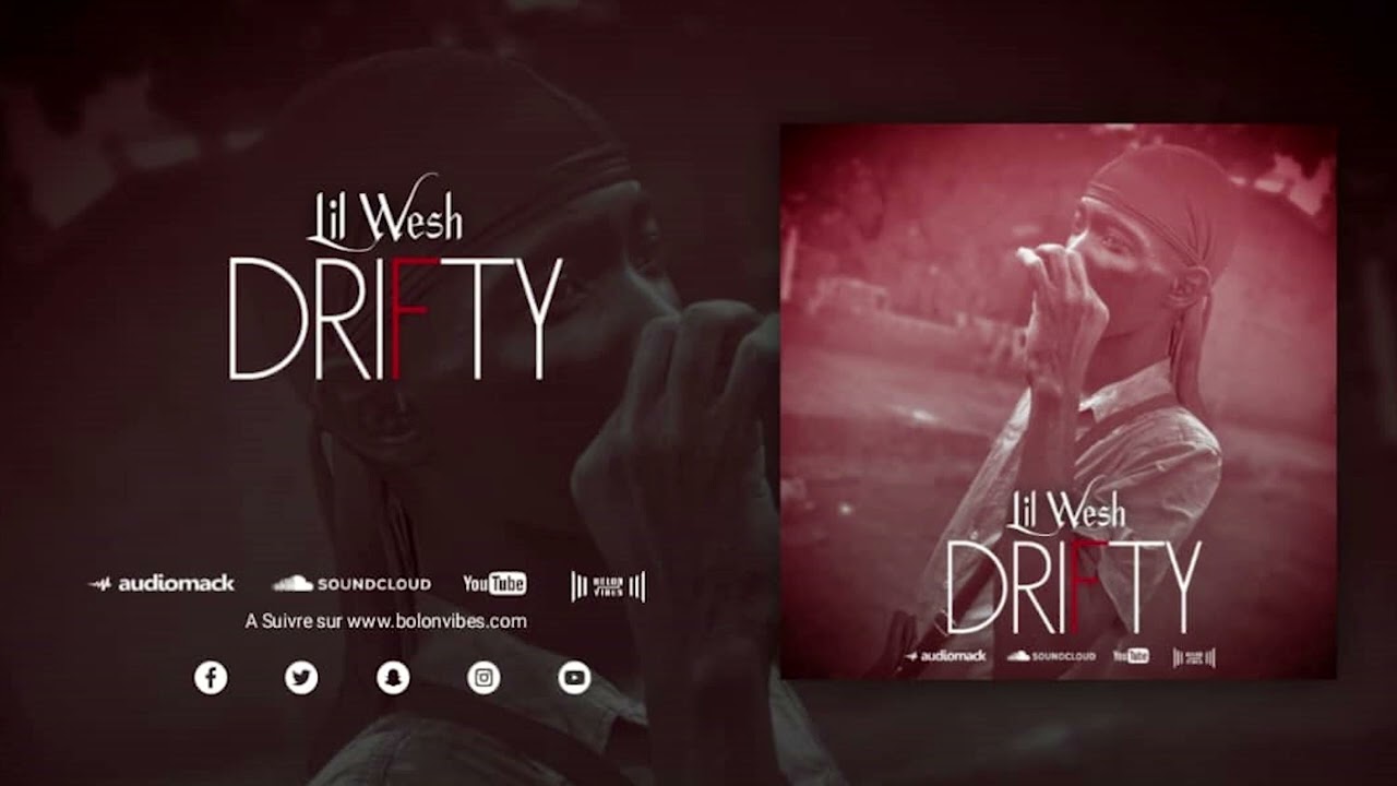 Lil Wesh - Dirfty