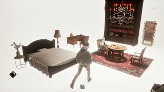 Code Vein 2 - 2177 Clifftop Cavern: Powering Up Your Character: Rest | Level Up | Lou, Bat Location