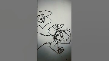 White diamond tries to prank blue diamond#stevenuniverse#shorts