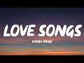 Kaash Paige - Love Songs (Lyrics)