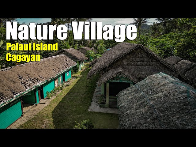 Exploring the Hidden Gem: Palaui Island's Nature Village, Cagayan | North Luzon, Philippines class=