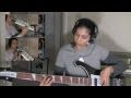 Christmas Wrapping (Waitresses cover)