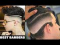 BEST BARBERS IN THE WORLD 2022 || BARBER BATTLE EPISODE 21 || SATISFYING VIDEO HD