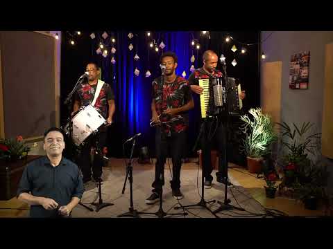 Black Trio - Sertão Sofrido