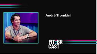 André Trombini na Arena Live | Fitness Brasil Expo 2026