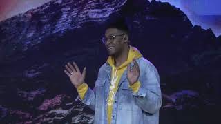 Cancel Culture // Pastor Dexter Upshaw Jr.