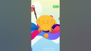 Squid Game Dalgona:   #squidgame #dalgona #challenge #suvivalgames