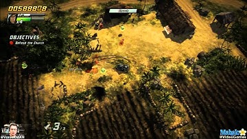 Renegade Ops Demo Walkthrough Part 2