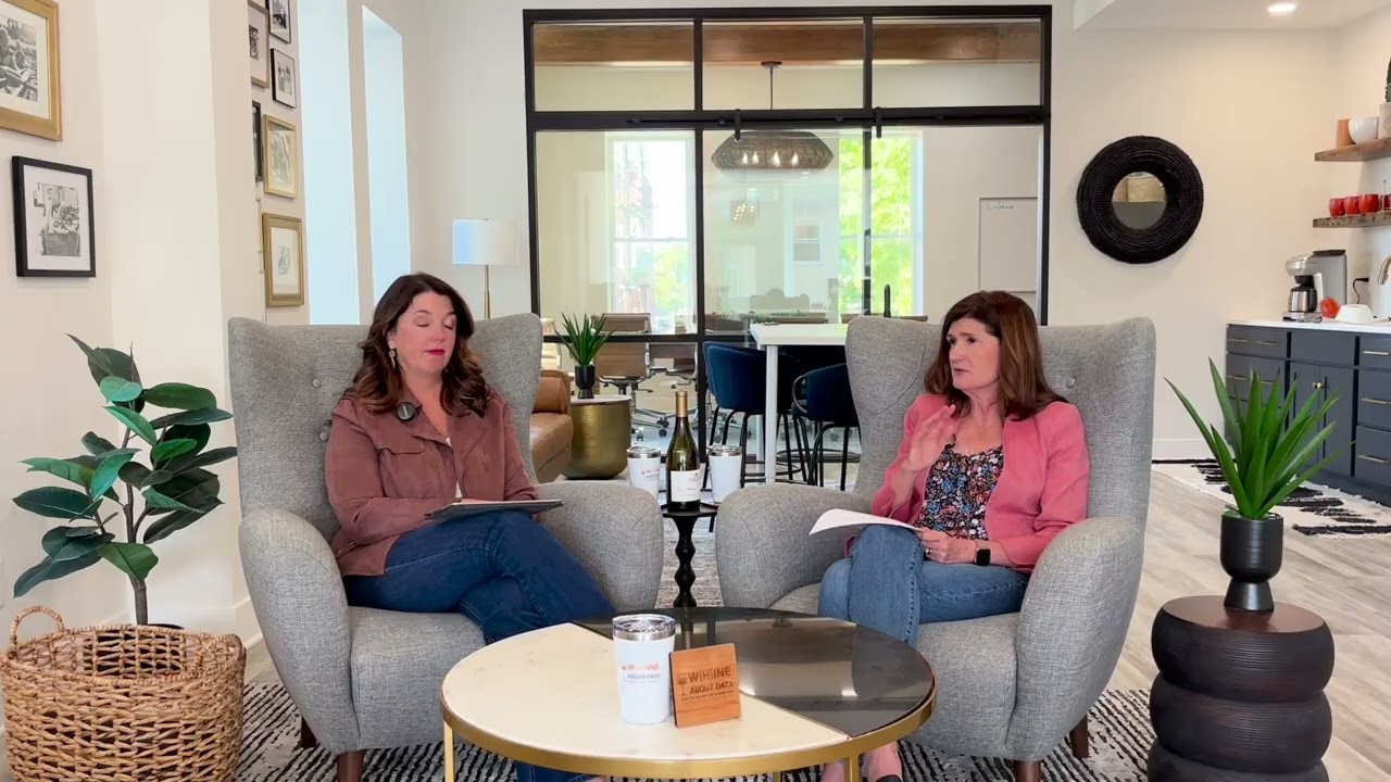 Episode 24: End-of-Year Giving Data Tips