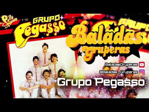 Grupo Pegasso - Parches