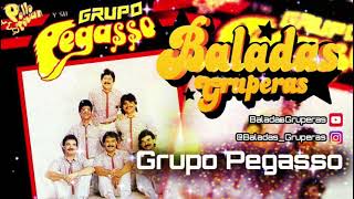 Video thumbnail of "Grupo Pegasso - Parches"