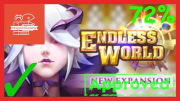 Free To Play - Endless World Idle RPG Gameplay - 3840 x 1600 Max Settings [2023] - [RTX 3080 10GB]