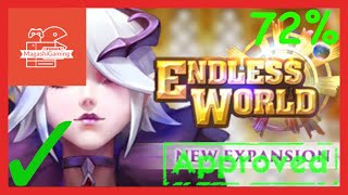 Free To Play - Endless World Idle RPG Gameplay - 3840 x 1600 Max Settings [2023] - [RTX 3080 10GB] screenshot 4
