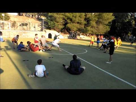 Χριστιανούπολη 2012 -