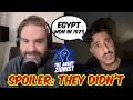 Egyptian Guy Debates Israel on Umingle – 1973 War &amp; Palestine History