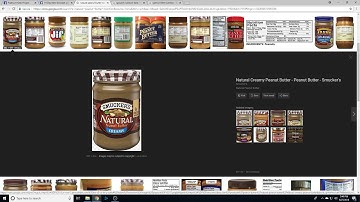 Counting Macros and Reading Labels