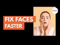 Fix Faces in Photos Instantly with Canva (Magic Eraser + Face Retouch Tutorial)