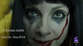 Zulema Zahir Doja Cat - Boss Btch