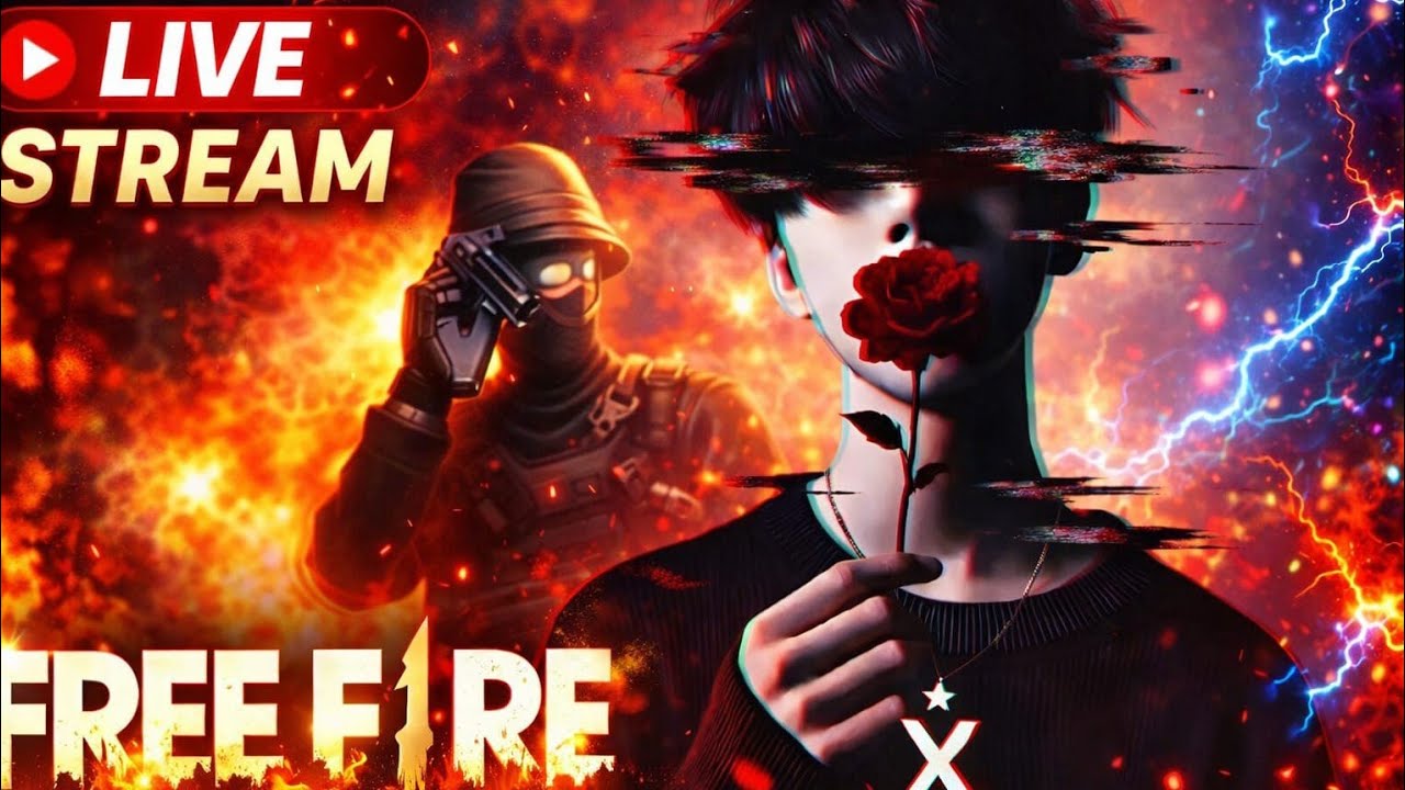 LONE WOLF FULL MOMENT GAMEPLAY LIVE STREAMING