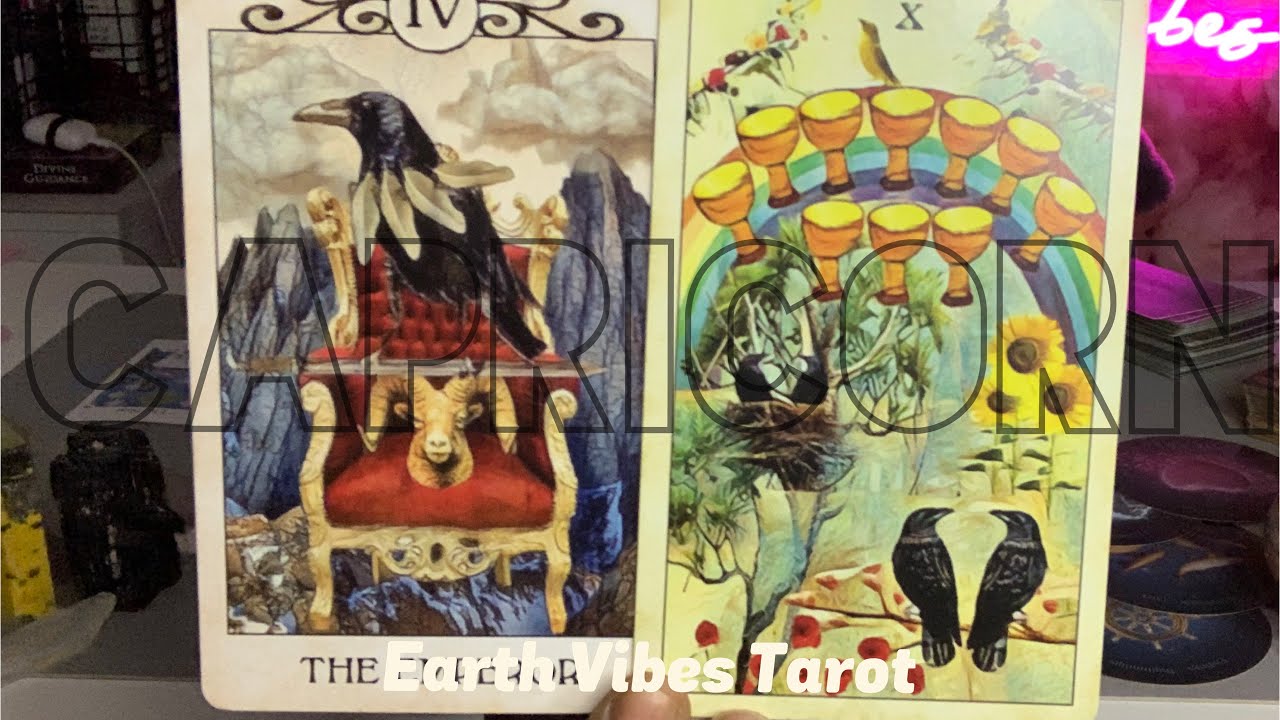 CAPRICORN~Someone wants FOREVER, YOUR last SINGLE DAYS, revealing true emotions!