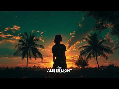 AMBER LIGHT Riddim | AFRO DANCEHALL x Zouk Type Beat | Dancehall Romantic Relax x Chill Type beat