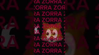 se dice así zorra zorra zorra 👽🤑