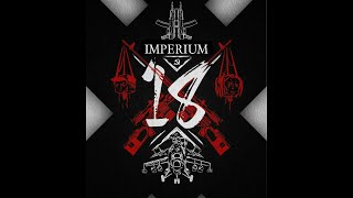 HCS - IMPERIUM X18 - [Не то уже время]