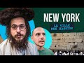 Les hassids  des juifs qui ont achet new york dcouvrons leurs secrets