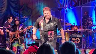 KC and the Sunshine Band - Give It Up - Louisville KY - 3/15/2024