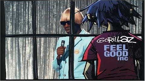 Download Feel Good Inc And 1 2 Mp3 Free And Mp4
