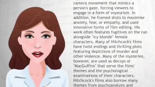 Alfred Hitchcock - Wiki s