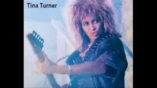 Tina Turner  Let&#39;s spend the night together