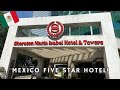 Sheraton Mexico City Maria Isabel Hotel | 5 star deluxe hotel, Reforma (Mexico) - full hotel tour