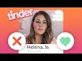 LE CÔTÉ OBSCUR DE TINDER, CE QU'ON NE VOUS A JAMAIS DIT ! image