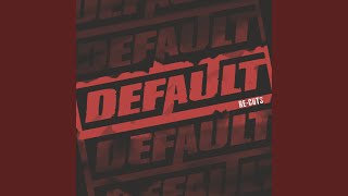Video thumbnail of "Default - Wasting My Time"
